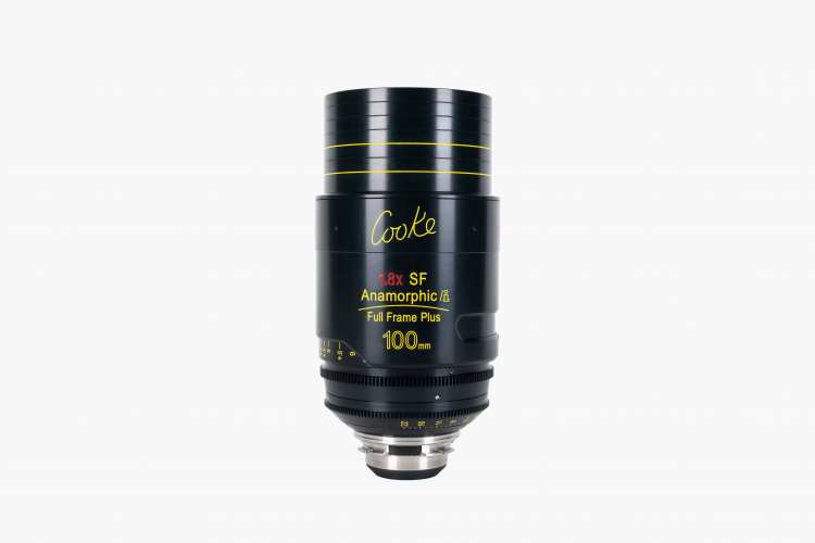 100mm Cooke SF FF