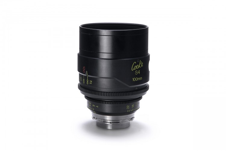 100mm Cooky Cooke 1