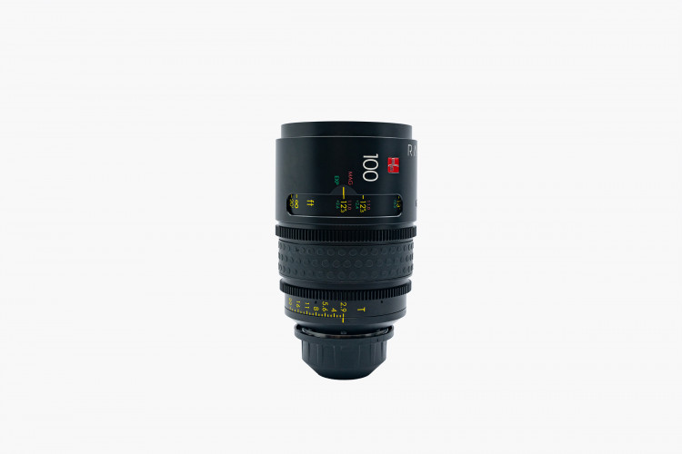 100mm IBE Raptor Macro