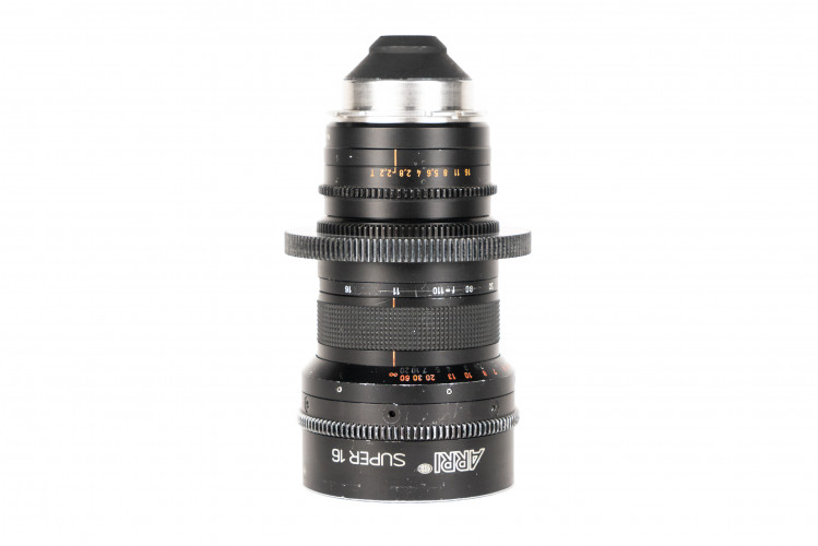 11 110mm Zeiss