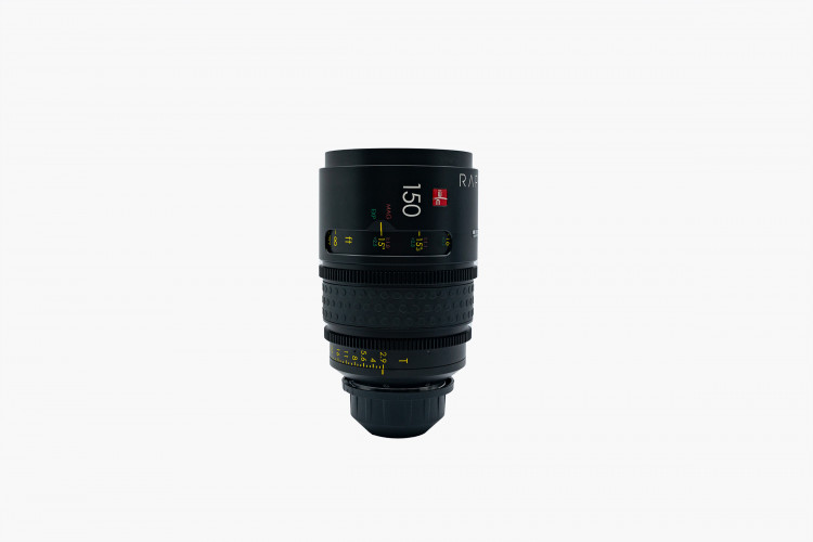 150mm IBE Raptor Macro