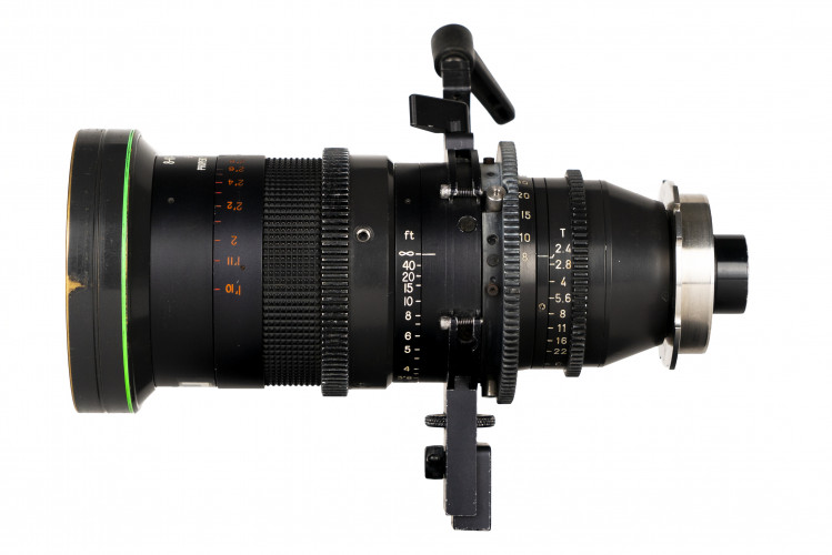 16mm Canon 8 64