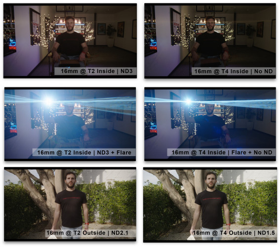 16mm Cooky Cooke Sheet