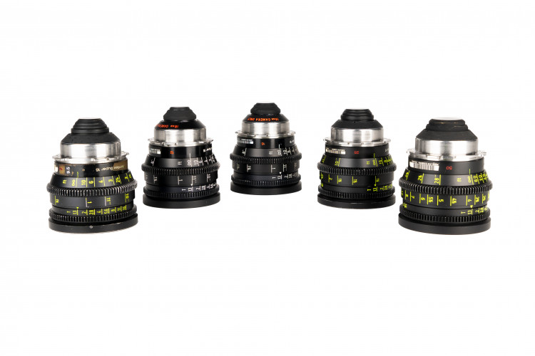 16mm Standard Speed v2