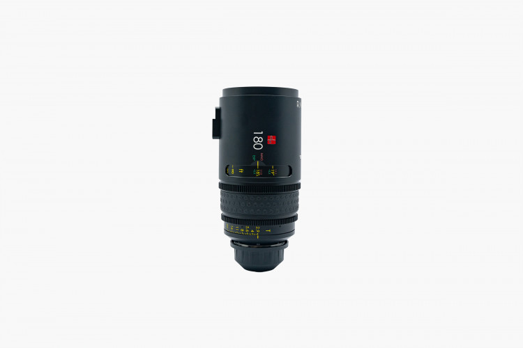 180mm IBE Raptor Macro