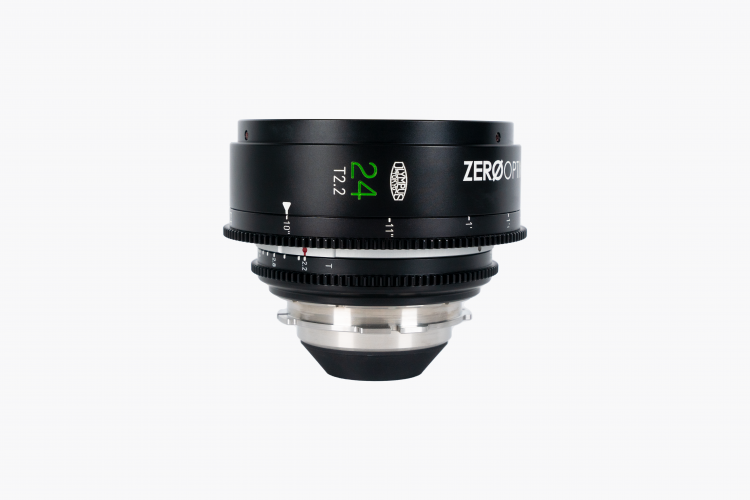 24mm Olympus Zero Optix Prime