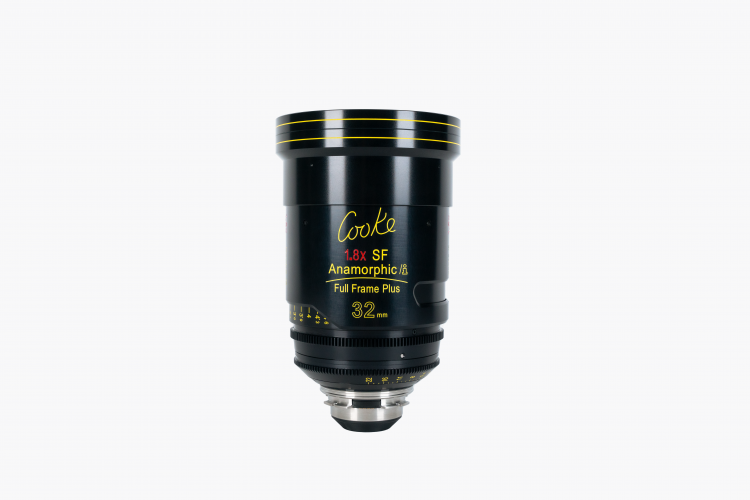 32mm Cooke SF FF