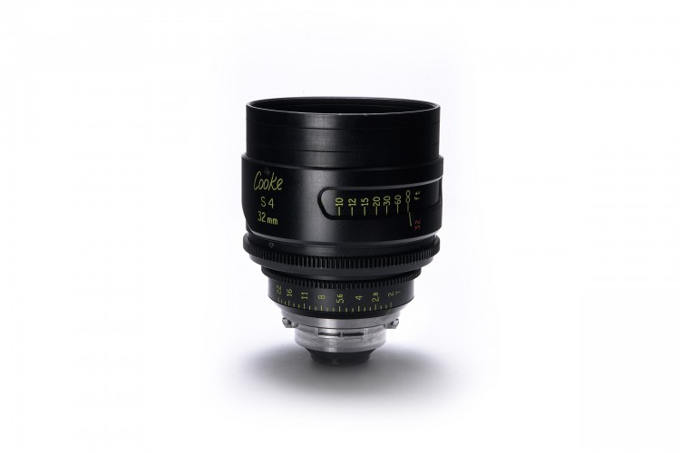 32mm Cooky Cooke 1