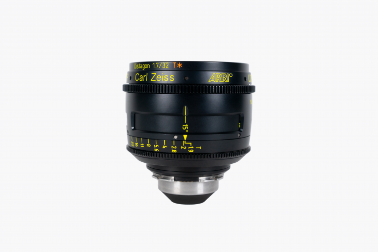 32mm Zeiss Ultra Prime LDS