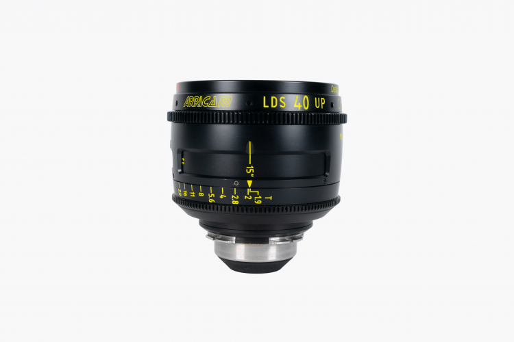 40mm Zeiss Ultra Prime LDS