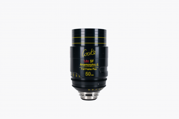 50mm Cooke SF FF