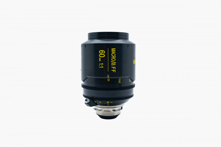60mm Cooke S7 Macro 2