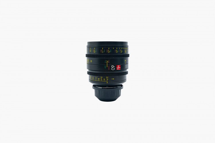 60mm IBE Raptor Macro