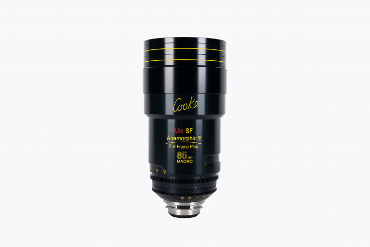 85mm Cooke SF FF
