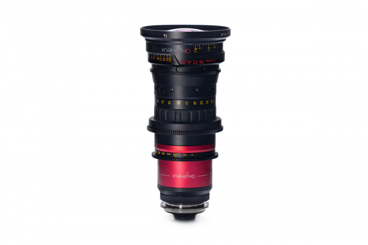 ANGENIEUX A 2S ANAMORPHIC OPTIMO T4 30 72MM 1 v2