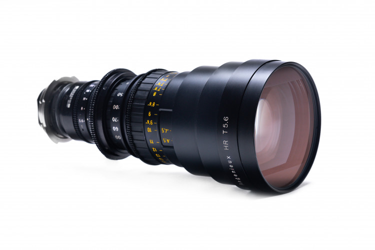 ANGENIEUX ANAMORPHIC HR 50 500MM 2