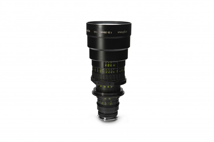ANGENIEUX HR T 3.5 25 250MM 1
