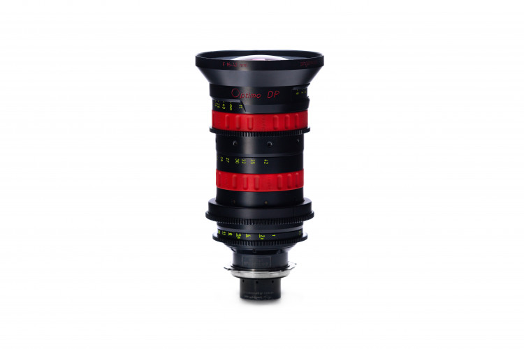 ANGENIEUX OPTIMO DP T2.8 ZOOM 16 42M M 1