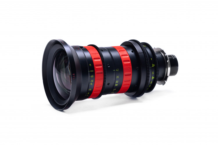 ANGENIEUX OPTIMO DP T2.8 ZOOM 16 42M M 2