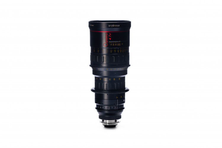 ANGENIEUX OPTIMO T2.2 ZOOM 17 80MM 1
