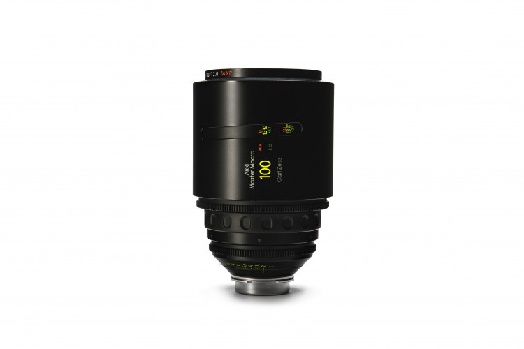 ARRI 100 MACRO 1