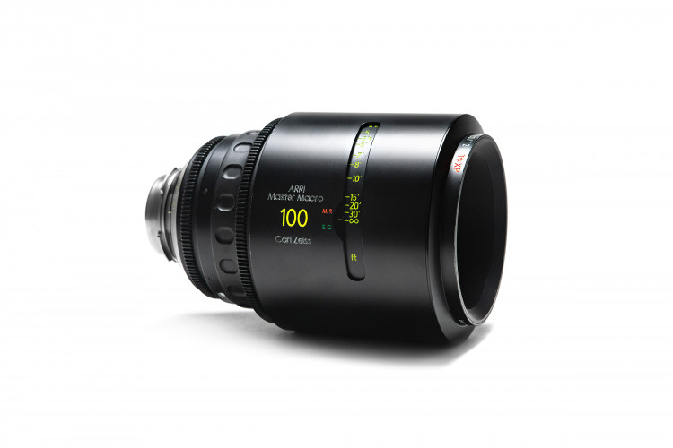 ARRI 100 MACRO 2 v2