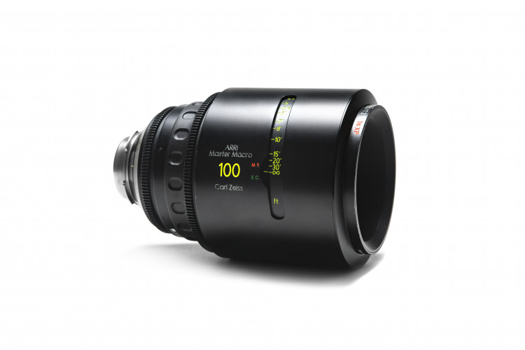 ARRI 100 MACRO 2