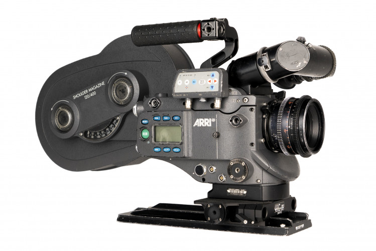 ARRI 235 Camera