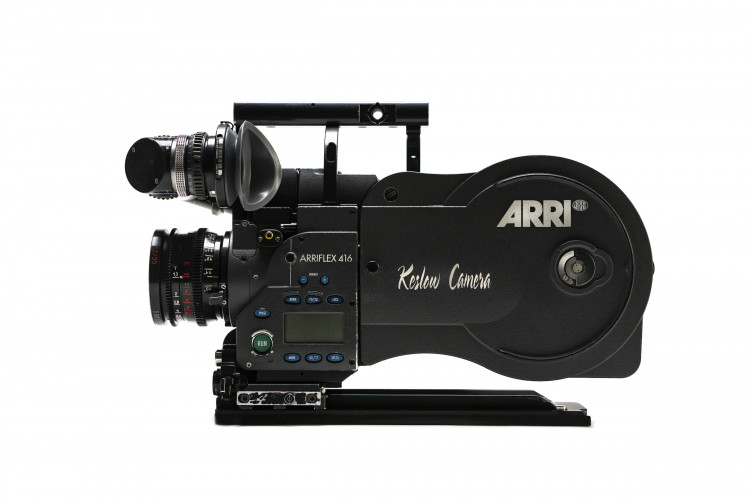 ARRI 416 PLUS 1
