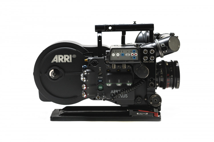 ARRI 416 PLUS 2