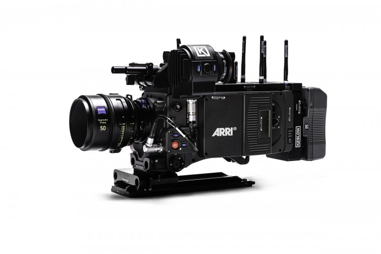 ARRI ALEXA LF 1