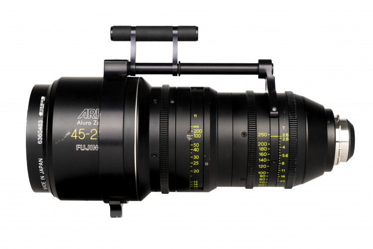 ARRI Alura 45 250
