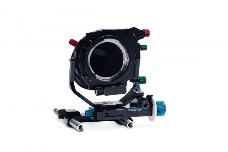 ARRI SHIFT AND TILT 1