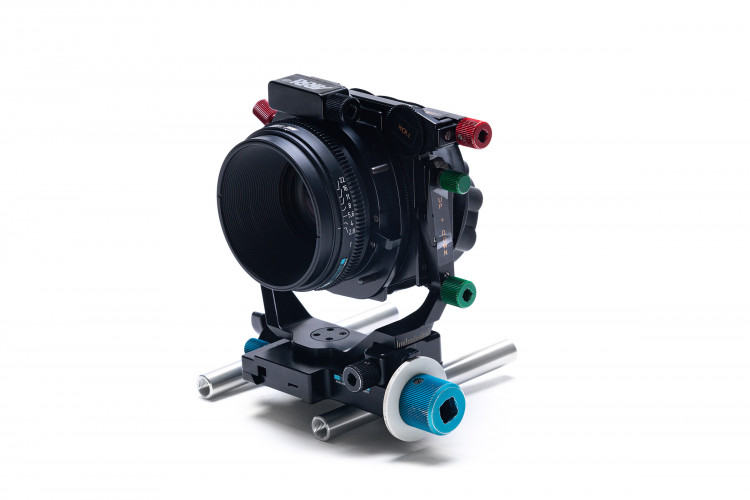 ARRI SHIFT AND TILT 2