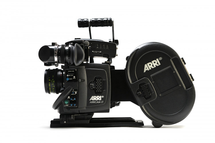 ARRICAM LT 1