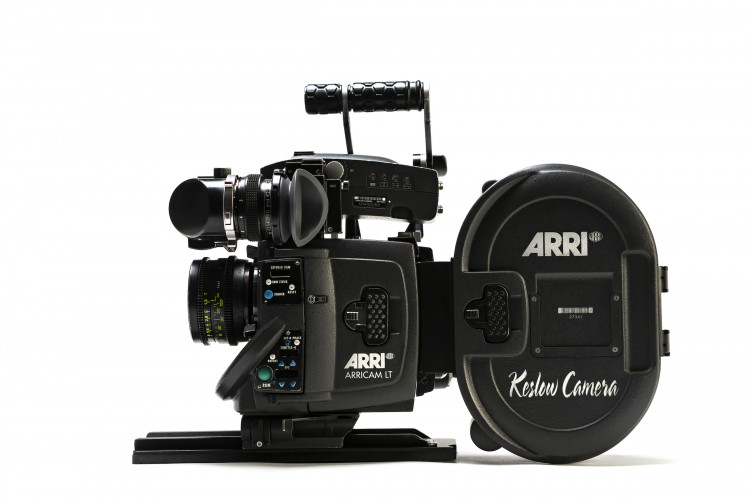 ARRICAM LT 2