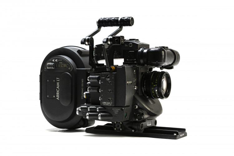 ARRICAM LT 3
