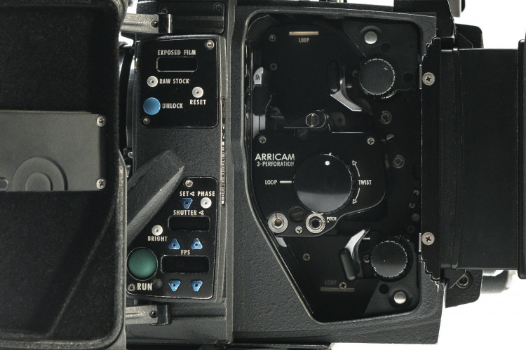 ARRICAM LT 4