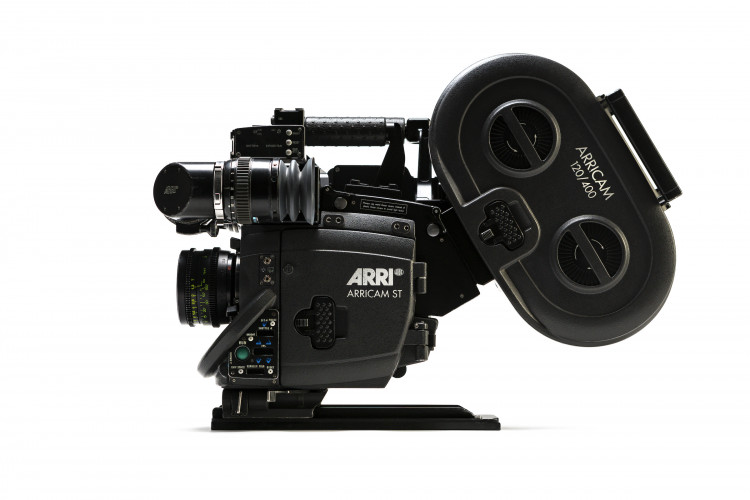 ARRICAM ST 1