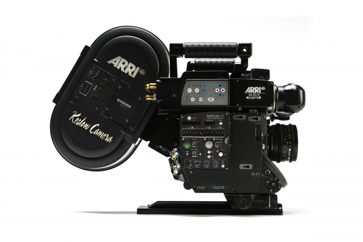 ARRICAM ST 2