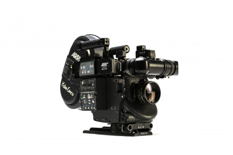 ARRICAM ST 3