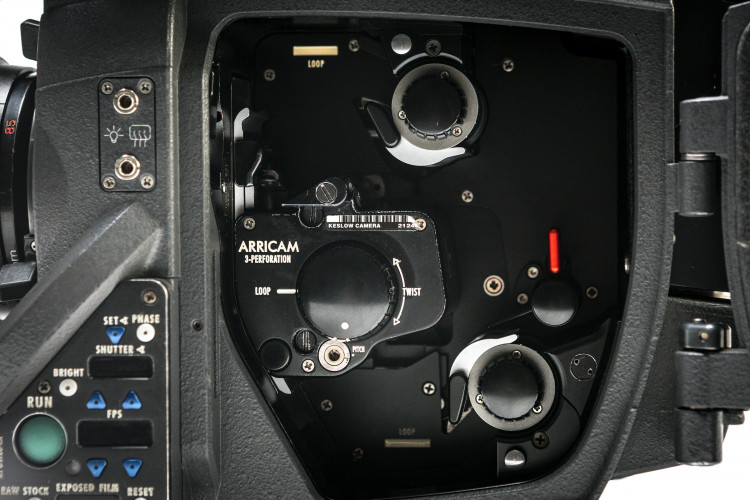ARRICAM ST 4