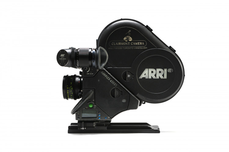ARRIFLEX435 ES 1