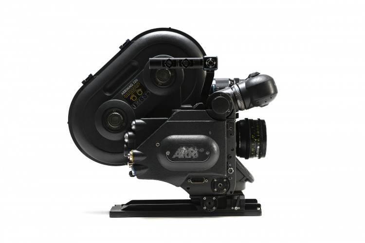 ARRIFLEX435 ES 2