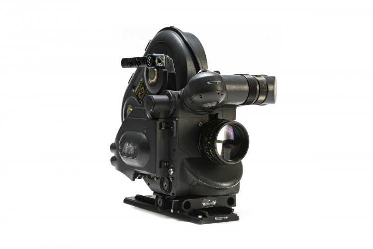 ARRIFLEX435 ES 3