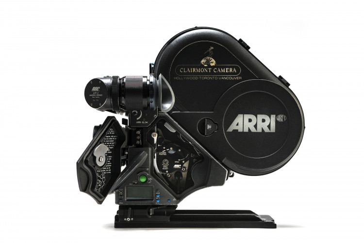 ARRIFLEX435 ES 4