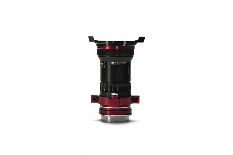 ASTROSCOPE NIGHT VISION 1