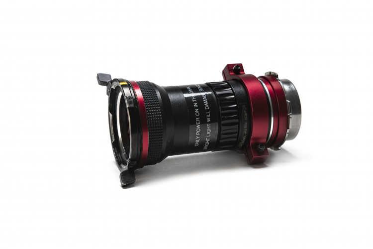 ASTROSCOPE NIGHT VISION 2