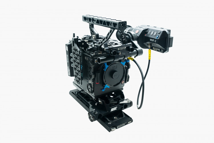 Alexa 35 Cage 1