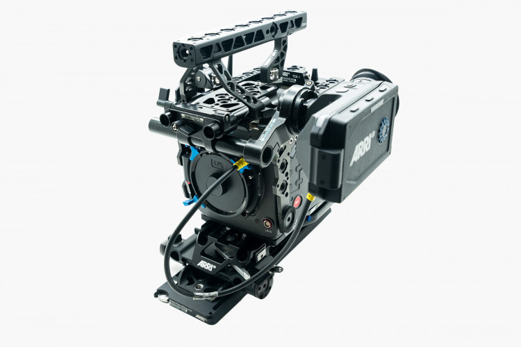 Alexa 35 Cage 5